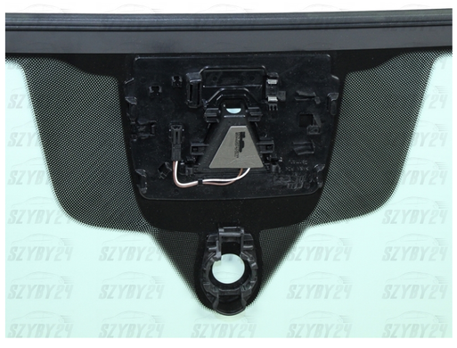 Лобове скло Ауди Ку 7 Audi Q7 (Внедорожник) (2019-) 216273-CH фото