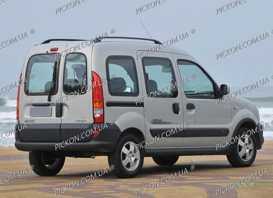 Распашонка левая Nissan Kubistar (Минивен) (1997-2007) 109019-CH фото