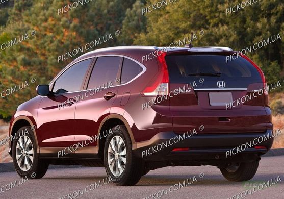 Заднее стекло Honda CR-V (Внедорожник) (2012-2015) 104401-CH фото