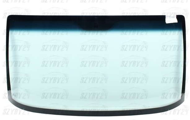 Лобовое стекло Citroen Jumper (Минивен) (1994-2006) 101194-CH фото
