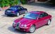 Скло задніх дверей ліве Ягуар С Тайп Jaguar S-Type (Седан 4-х Дв) (1999-2008) 105232-CH фото 2