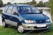 Скло задніх дверей праве Тойота Пикник Toyota Picnic (Минивен 5-х Дв) (1995-2001) 113663-CH фото 2