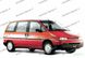 Лобове скло Фиат Скудо Fiat Scudo (Минивен) (1996-2006) 117760-EU фото 4
