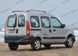 Распашонка левая Nissan Kubistar (Минивен) (1997-2007) 109019-CH фото 3