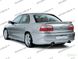 Задне скло Опель Омега Б Opel Omega B (Седан) (1994-2003) 109780-CH фото 3