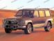 Скло передніх дверей праве Ниссан Патрол 160 Nissan Patrol 160 (Внедорожник 5-х Дв) (1980-1997) 108606-CH фото 2