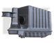 Резонатор Воздушного Фильтра CHEVROLET AVEO 06-12 SDN (T250) P-002499 фото 1