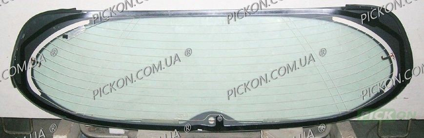 Заднее стекло Peugeot 308 (Хетчбек) (2007-2013) 110803-EU фото