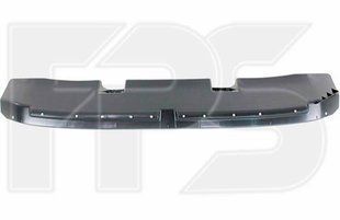 Защита Бампера Передняя HONDA CIVIC 10 16- SDN, COUPE P-008510 фото