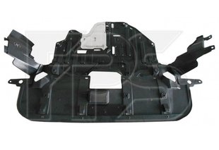 Защита Двигателя Большая HONDA CRV 12-15 P-008843 фото