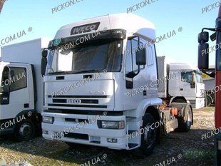 Стекло передней двери правое Iveco Eurotech (Грузовик 2-х Дв) (1994-) 103572-CH фото