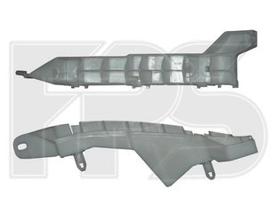 Крепеж Бампера Передний Левый (Возле Крыла) MITSUBISHI L200 05-15 P-014520 фото