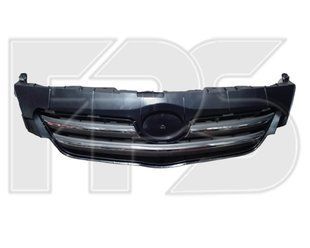 Решетка Хром Молдинг TOYOTA COROLLA 07-09 (E14 USA E15 EUR) P-023310 фото