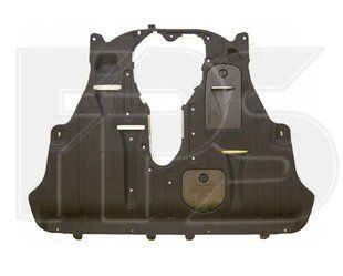 Захист Двигуна JEEP CHEROKEE KL 13-18 P-010973 фото