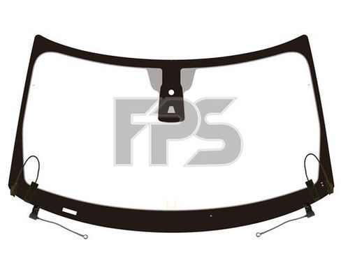 Лобовое стекло Ford Explorer (Внедорожник) (2010-2019) 203480-CH фото