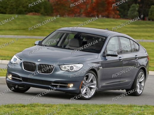 Лобовое стекло BMW 5 GT (F07) (Хетчбек) (2012-) 100857-CH фото