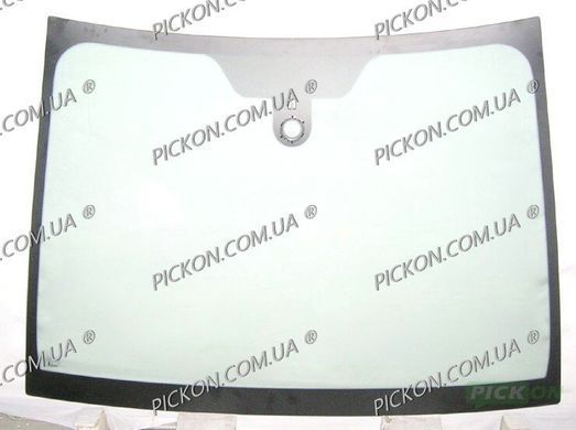 Лобовое стекло Mitsubishi Colt (5 дв.) (Хетчбек) (2003-2006) 108340-CH фото