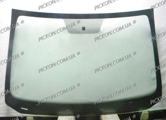 Лобовое стекло Renault Logan (Седан, Комби) (2012-2021) 112024-CH фото