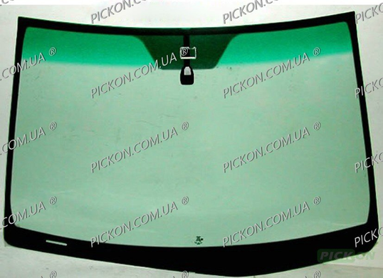 Лобовое стекло Lexus RX300/330/350/400h (Внедорожник) (2003-2009) 114046-CH фото