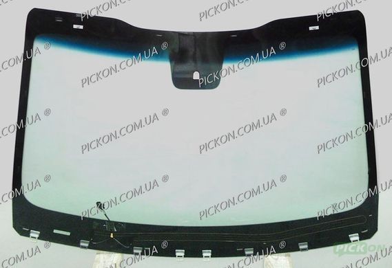 Лобовое стекло KIA Sportage (Внедорожник) (2016-2021) 105823-CH фото