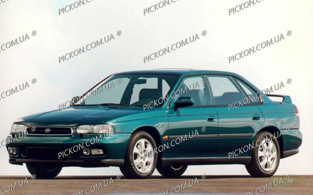 Лобове скло Субару Легаси Subaru Legacy (Седан, Комби) (1994-1999) 112844-UA фото