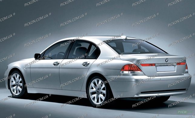 Заднее стекло BMW 7 (E65) (Седан) (2002-2008) 100573-EU фото