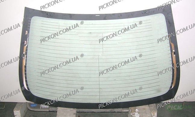 Заднее стекло Toyota Corolla E150 (Седан) (2007-2012) 114272-CH фото