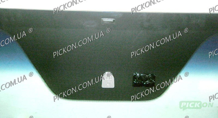 Лобовое стекло Hyundai IX55 (Внедорожник) (2007-2012) 104956-CH фото