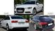 Панель Передня Audi A6 11-14 (C7) P-000798 фото 2