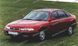 Стекло передней двери левое Mazda 626 (GE) (Хетчбек 5-х Дв) (1993-1997) 106491-CH фото 2