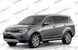 Стекло задней двери правое Citroen C-Crosser (Внедорожник 5-х Дв) (2007-2012) 101474-CH фото 2