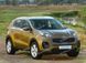 Лобовое стекло KIA Sportage (Внедорожник) (2016-2021) 105823-CH фото 4