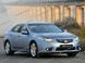 Скло задніх дверей праве Хонда Аккорд Honda Accord (Седан 4-х Дв) (2008-2013) 104335-CH фото 2