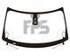 Лобовое стекло Ford Explorer (Внедорожник) (2010-2019) 203480-CH фото 2