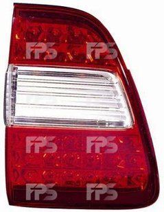 Фонарь Задний Левый Внутрений TOYOTA LAND CRUISER 05-08 (J10) P-023840 фото