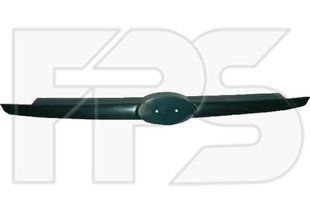 Накладка Решітки Чорна HYUNDAI GETZ 02-05 P-009694 фото