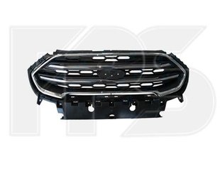 Решетка Радиатора (Хром Молдинг) FORD ECOSPORT 17- P-005582 фото