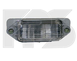 Фонарь Подсветки Номера Задний MITSUBISHI OUTLANDER I 03-09 P-014823 фото