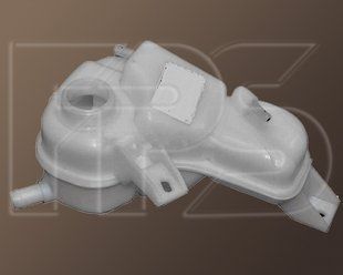 Бачок Радиатора Расширительный DAEWOO NEXIA 95-08 P-004632 фото