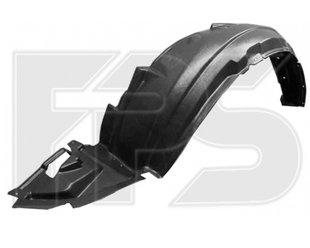 Подкрылок Передний Левый (Кроме Verso) TOYOTA AVENSIS 03-06 P-022648 фото