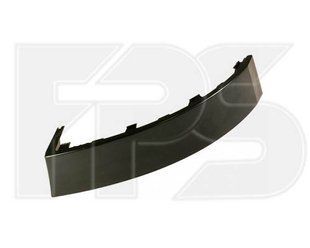 Накладка Под Задний Фонарь Левая SKODA OCTAVIA 09-13 (A5) P-021273 фото