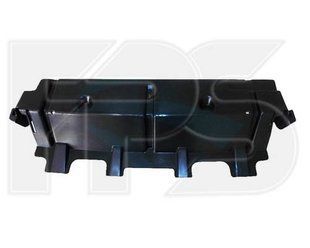 Дефлектор Радиатора Верхний FORD FOCUS 15-18 P-006532 фото