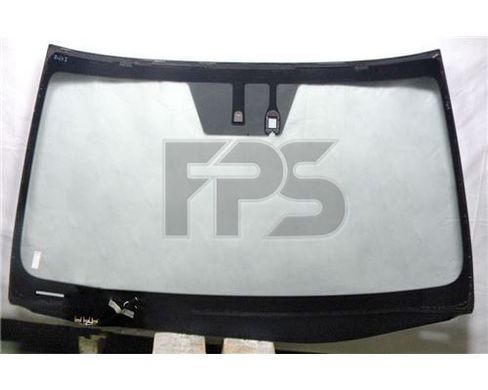 Лобовое стекло Lexus IS200T/250/300H (Седан) (2013-2017) 114700-CH фото
