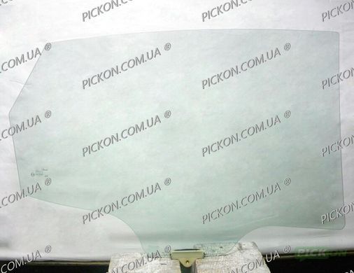 Скло задніх дверей ліве КИА Сид Kia Cee'd (Хетчбек 5-х Дв) (2012-) 105777-CH фото