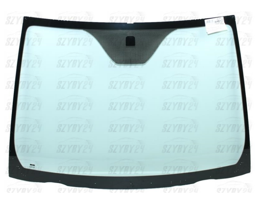 Лобовое стекло Toyota Yaris (Хетчбек) (2011-2019) 114577-CH фото