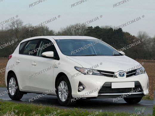 Лобовое стекло Toyota Auris (Хетчбек, Комби) (2012-2018) 114644-EU фото