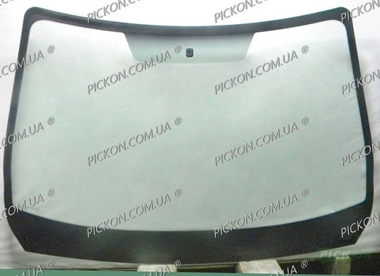 Лобовое стекло Renault Dokker (Минивен) (2012-) 111999-CH фото