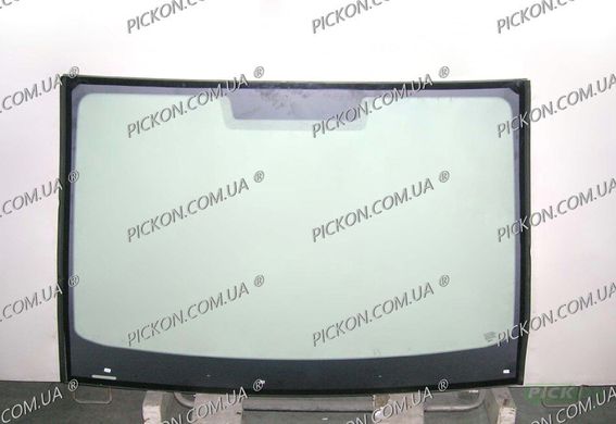 Лобовое стекло Peugeot Partner (Минивен) (2008-2018) 110847-EU фото