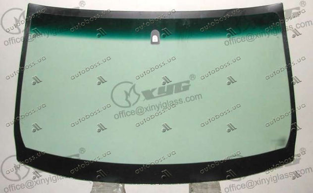 Лобовое стекло Infiniti G35 (Седан) (2003-2008) 100256-CH фото