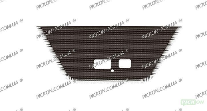 Лобовое стекло Mercedes G-Class (Внедорожник) (1997-2012) 107015-CH фото